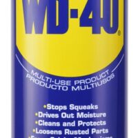 AFLOJATODO 11 OZ 110078 WD-40