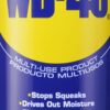 AFLOJATODO 11 OZ 110078 WD-40