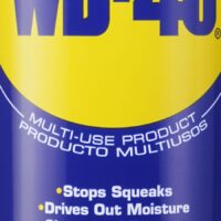 AFLOJATODO 11 OZ 110078 WD-40