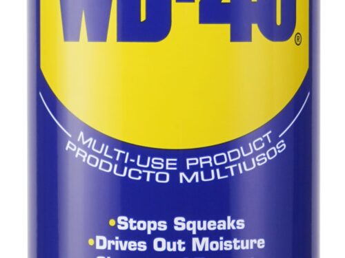 AFLOJATODO 11 OZ 110078 WD-40